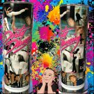 Original Dirty Dancing Patrick Swayze Movie Exclusive Custom Handmade Tumbler