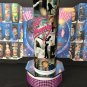 Original Dirty Dancing Patrick Swayze Movie Exclusive Custom Handmade Tumbler