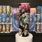 Elvis Presley King of Rock n Roll Glitter Effect Coating Custom Handmade Tumbler