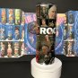 ROCKY Movie Stallone Exclusive Design Custom Handmade Tumbler