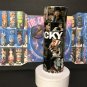 ROCKY Movie Stallone Exclusive Design Custom Handmade Tumbler