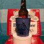 PBR Pabst Blue Ribbon Custom Handmade Mini Metal Beer Bucket Sublimation NEW