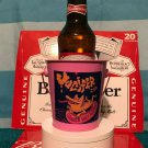 Jucifer Futurama Custom Handmade Mini Metal Beer Bucket Sublimation NEW