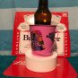 Jucifer Futurama Custom Handmade Mini Metal Beer Bucket Sublimation NEW