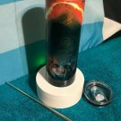 IT Pennywise Horror Scary Custom Handmade Tumbler Double Wall Insulated Steel