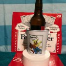 Pokémon Zombie Pikachu Handmade Mini Metal Party Beer Bucket Sublimation NEW