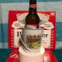 Pok&Atilde;&copy;mon Zombie Pikachu Handmade Mini Metal Party Beer Bucket Sublimation NEW