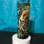 Sexy Wizard of Oz Custom Tumbler with Straw Handmade Double Wall Insulated