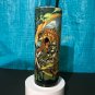 Sexy Wizard of Oz Custom Tumbler with Straw Handmade Double Wall Insulated