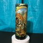 Sexy Wizard of Oz Custom Tumbler with Straw Handmade Double Wall Insulated