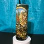 Sexy Wizard of Oz Custom Tumbler with Straw Handmade Double Wall Insulated