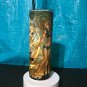 Sexy Wizard of Oz Custom Tumbler with Straw Handmade Double Wall Insulated
