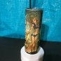 Sexy Wizard of Oz Custom Tumbler with Straw Handmade Double Wall Insulated