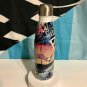BATMAN JOKER DC Comics Custom Made Steel Tumbler Double Wall Insulated Bottle