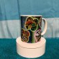 Harry Potter Gryffindor Hogwarts Slytherin Custom Handmade Ceramic Coffee Mug