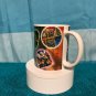 Harry Potter Gryffindor Hogwarts Slytherin Custom Handmade Ceramic Coffee Mug
