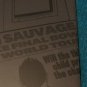 Savage 1 1:10 2016 1st App Sauvage Valiant Incentive Variant CGC it 1st Print