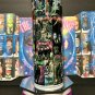 Metallica Metal Classic Rock Supernatural Exclusive Custom Tumbler
