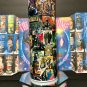 Metallica Metal Classic Rock Supernatural Exclusive Custom Tumbler