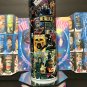 Metallica Metal Classic Rock Supernatural Exclusive Custom Tumbler