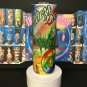 Wizard of Oz Dorothy Wicked Witch Glow in Dark Exclusive Design Custom Tumbler