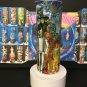 Wizard of Oz Dorothy Wicked Witch Glow in Dark Exclusive Design Custom Tumbler