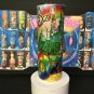 Wizard of Oz Dorothy Wicked Witch Glow in Dark Exclusive Design Custom Tumbler