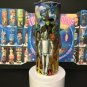 Wizard of Oz Dorothy Wicked Witch Glow in Dark Exclusive Design Custom Tumbler