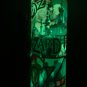 Wizard of Oz Dorothy Wicked Witch Glow in Dark Exclusive Design Custom Tumbler