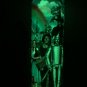 Wizard of Oz Dorothy Wicked Witch Glow in Dark Exclusive Design Custom Tumbler