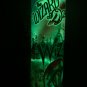 Wizard of Oz Dorothy Wicked Witch Glow in Dark Exclusive Design Custom Tumbler
