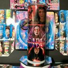 Scarlet Witch Wanda Maximoff AVENGERS Iron Man Thor Thanos Strange Loki tumbler