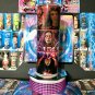 Scarlet Witch Wanda Maximoff AVENGERS Iron Man Thor Thanos Strange Loki tumbler