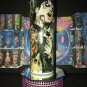 Michael Jackson King of Pop UV Color Changing Glitter Effect Coating Tumbler