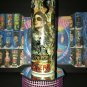 Michael Jackson King of Pop UV Color Changing Glitter Effect Coating Tumbler