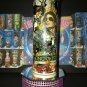 Michael Jackson King of Pop UV Color Changing Glitter Effect Coating Tumbler
