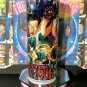 Dr. Strange AVENGERS Iron Man Thor Thanos Strange Loki Hulk Spider-Man Tumbler