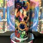 Dr. Strange AVENGERS Iron Man Thor Thanos Strange Loki Hulk Spider-Man Tumbler