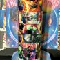 Dr. Strange AVENGERS Iron Man Thor Thanos Strange Loki Hulk Spider-Man Tumbler