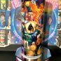 Dr. Strange AVENGERS Iron Man Thor Thanos Strange Loki Hulk Spider-Man Tumbler
