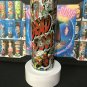 DEADPOOL Blood Bullet Holes Marvel Wolverine X-Men Exclusive Custom Tumbler