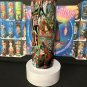 DEADPOOL Blood Bullet Holes Marvel Wolverine X-Men Exclusive Custom Tumbler