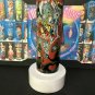 DEADPOOL Blood Bullet Holes Marvel Wolverine X-Men Exclusive Custom Tumbler