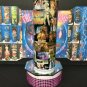 Back to the Future Trilogy Doc Brown Marty McFly Biff Out Of Time DeLorean Cup