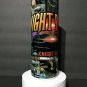 Original Knight Rider KITT Michael Hasselhoff Exclusive Custom Handmade Tumbler