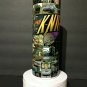 Original Knight Rider KITT Michael Hasselhoff Exclusive Custom Handmade Tumbler