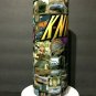 Original Knight Rider KITT Michael Hasselhoff Exclusive Custom Handmade Tumbler