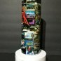 Original Knight Rider KITT Michael Hasselhoff Exclusive Custom Handmade Tumbler