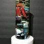 Original Knight Rider KITT Michael Hasselhoff Exclusive Custom Handmade Tumbler