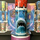 JAWS Shark Horror Blood Movie Steven Spielberg George Lucas Disney King Tumbler